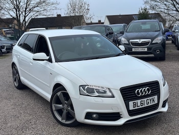 Used Audi A3 2012 for sale - 76766037: Photo