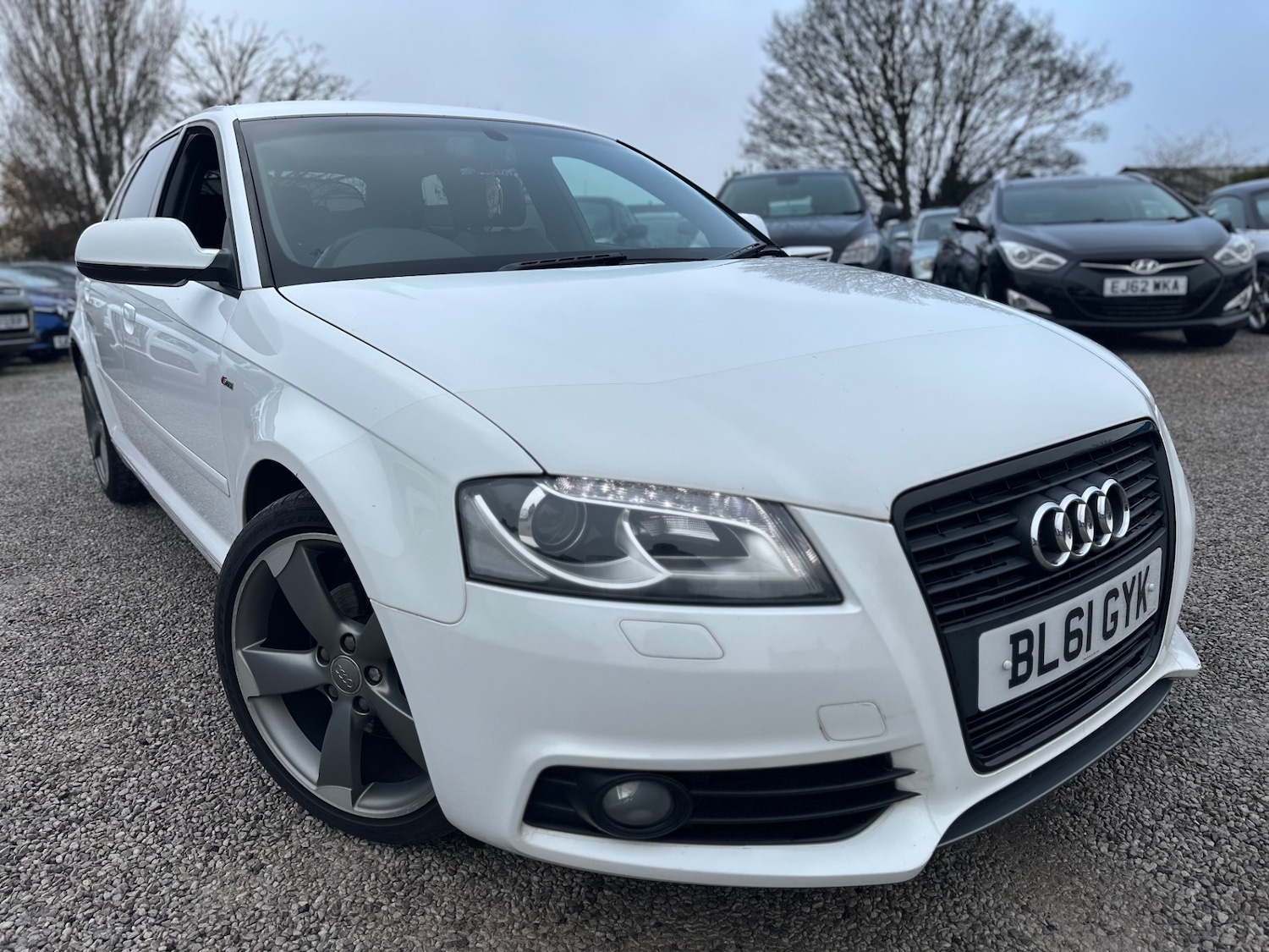Used Audi A3 2012 for sale - 76766037: Photo 3