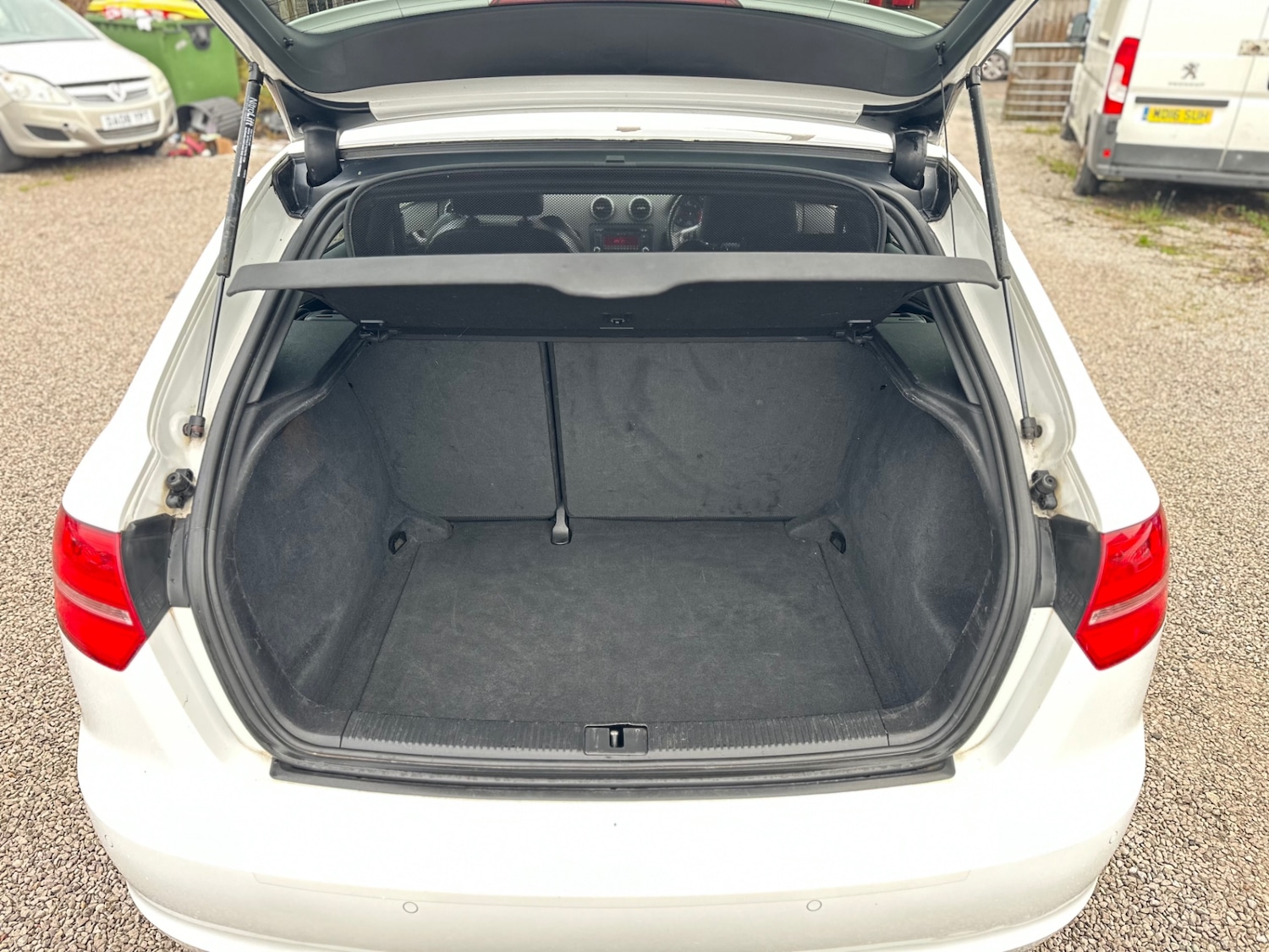 Used Audi A3 2012 for sale - 76766037: Photo 30