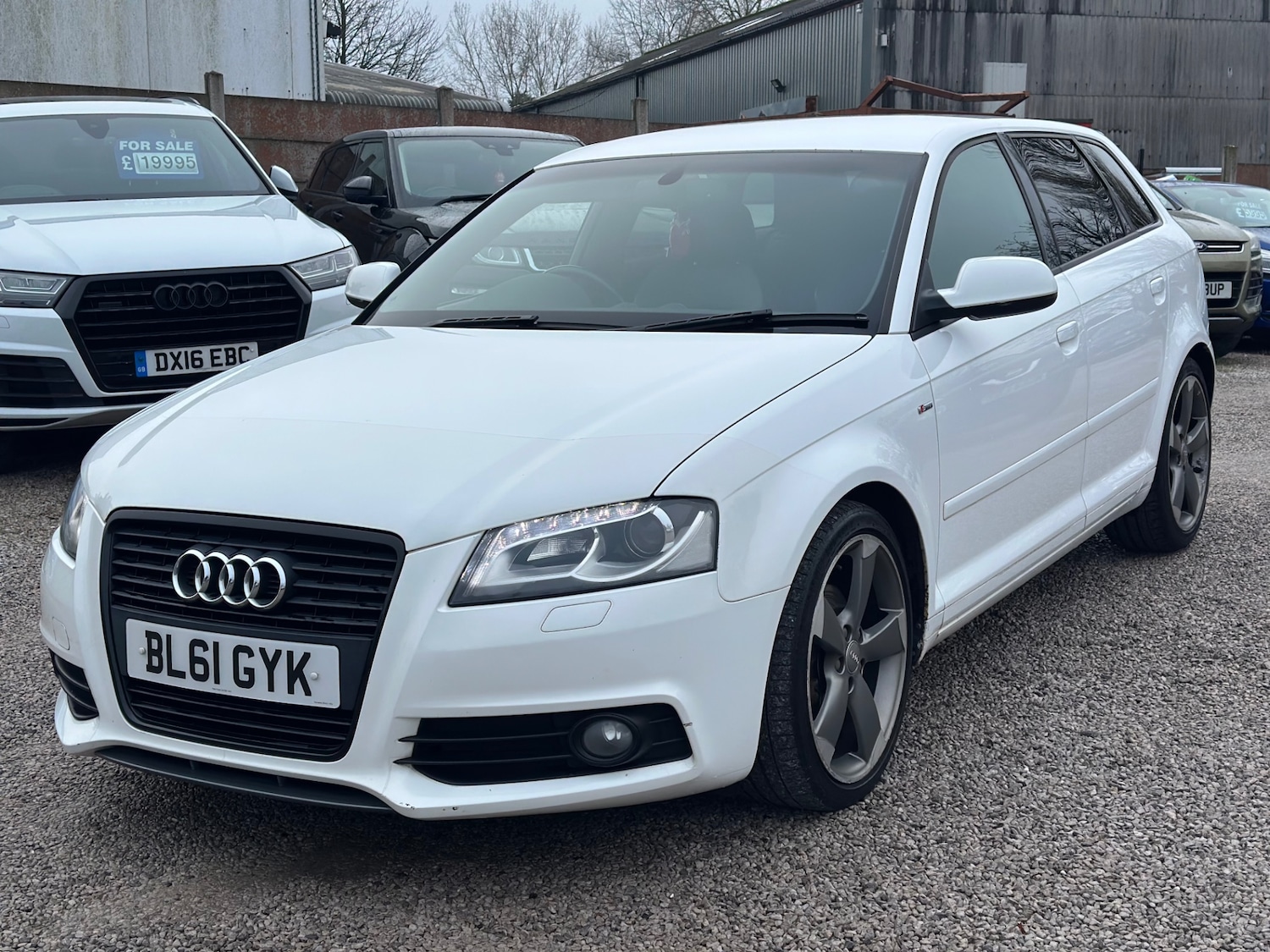Used Audi A3 2012 for sale - 76766037: Photo 32