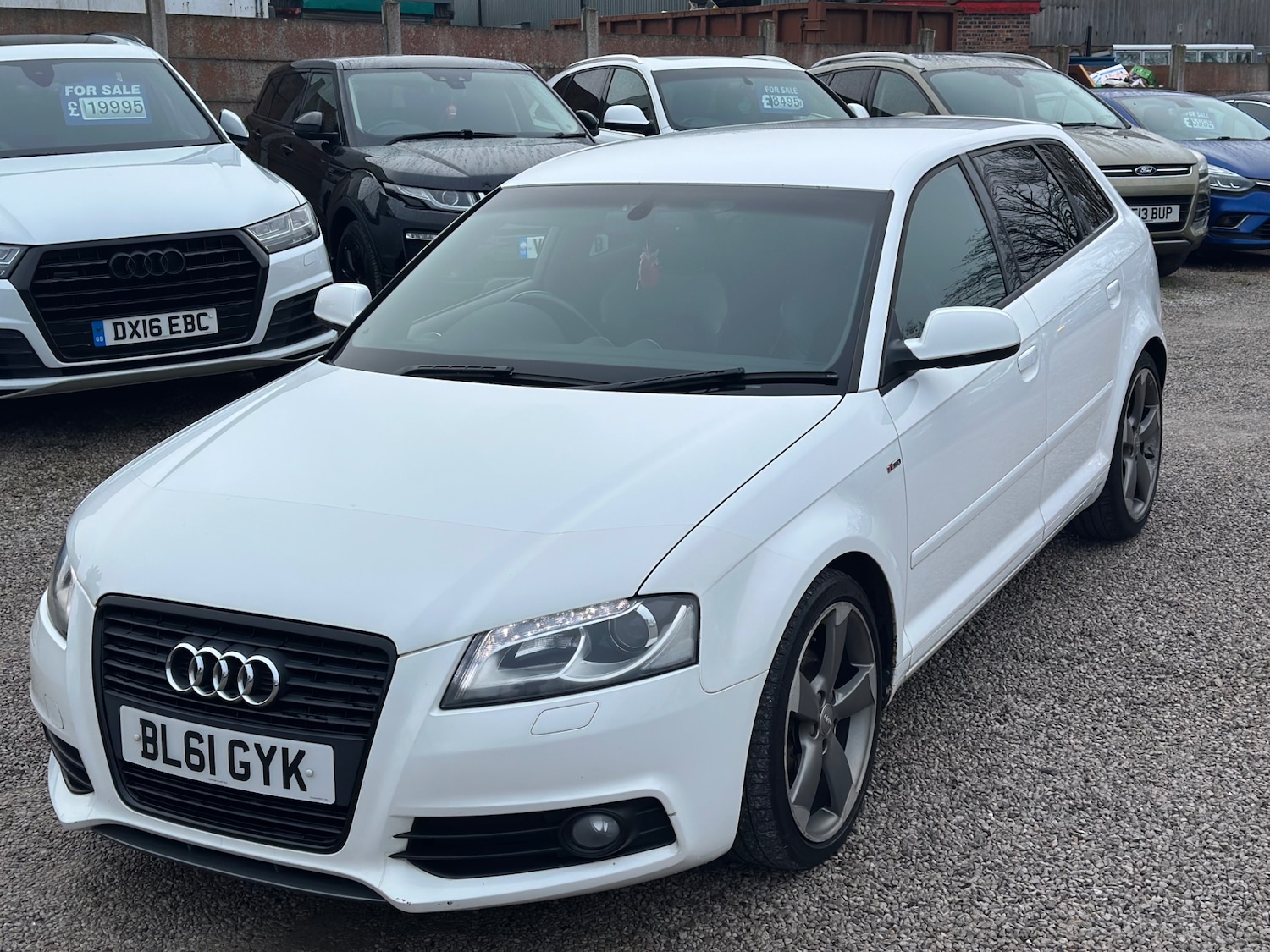 Used Audi A3 2012 for sale - 76766037: Photo 34