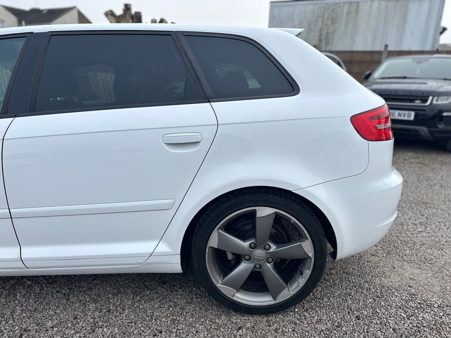 Used Audi A3 2012 for sale - 76766037: Photo 37