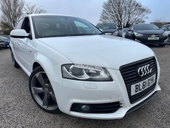 Used Audi A3 2012 for sale - 76766037: Photo