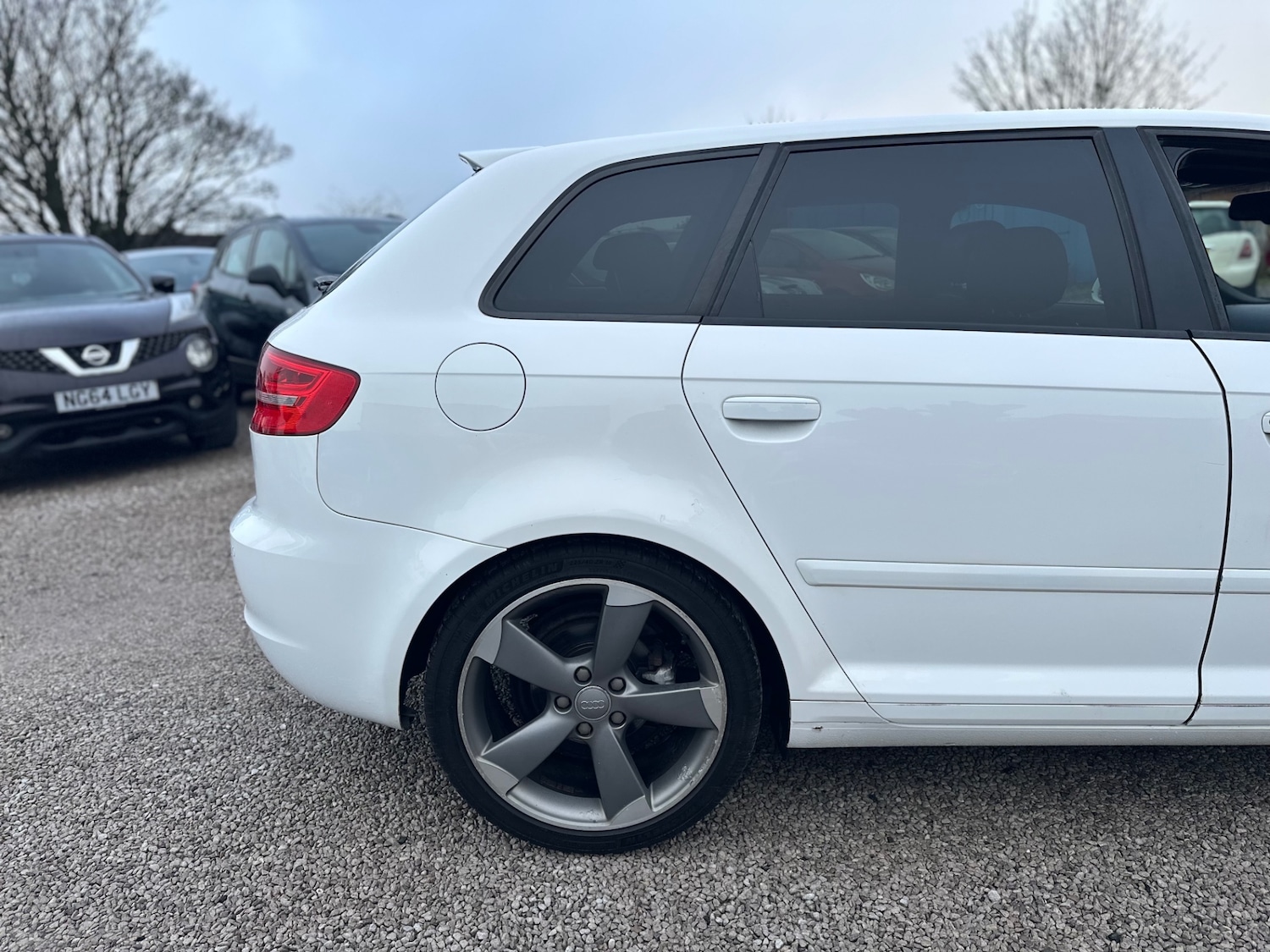 Used Audi A3 2012 for sale - 76766037: Photo 41