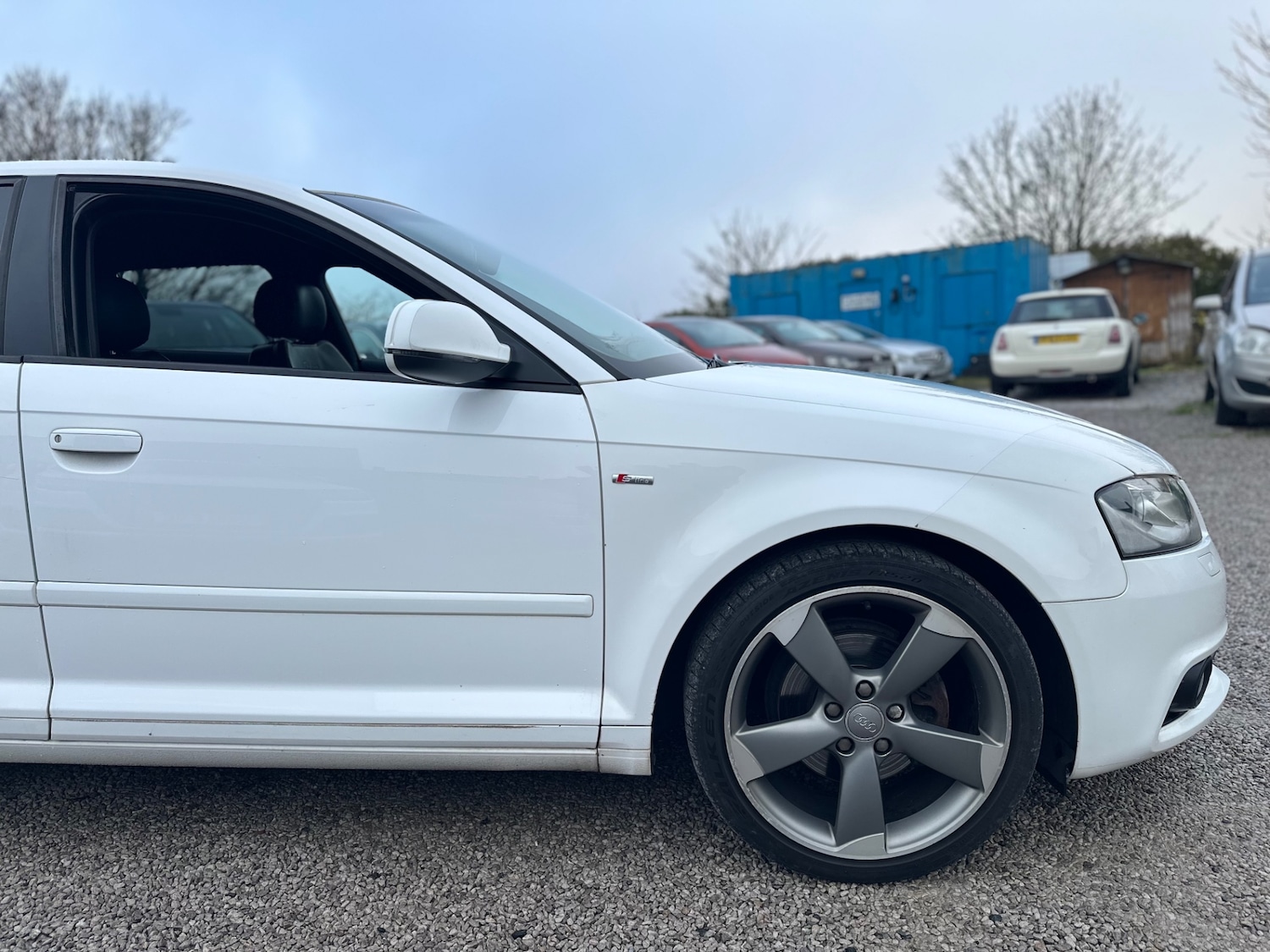 Used Audi A3 2012 for sale - 76766037: Photo 42