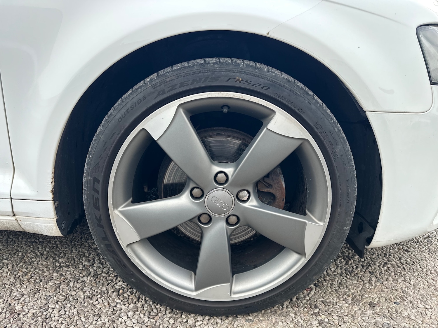 Used Audi A3 2012 for sale - 76766037: Photo 43