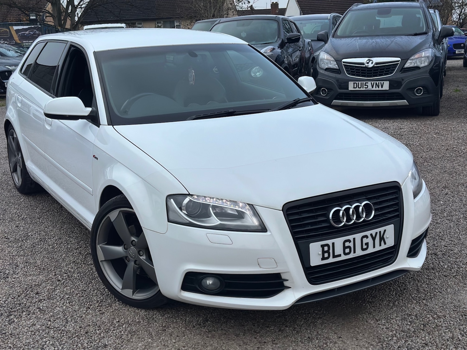 Used Audi A3 2012 for sale - 76766037: Photo 44