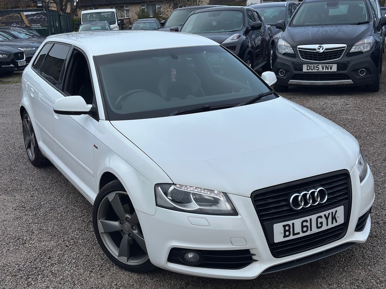 Used Audi A3 2012 for sale - 76766037: Photo 45