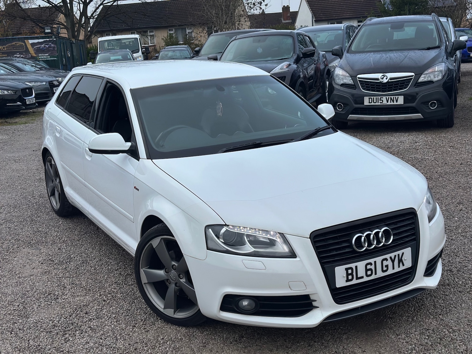 Used Audi A3 2012 for sale - 76766037: Photo 46