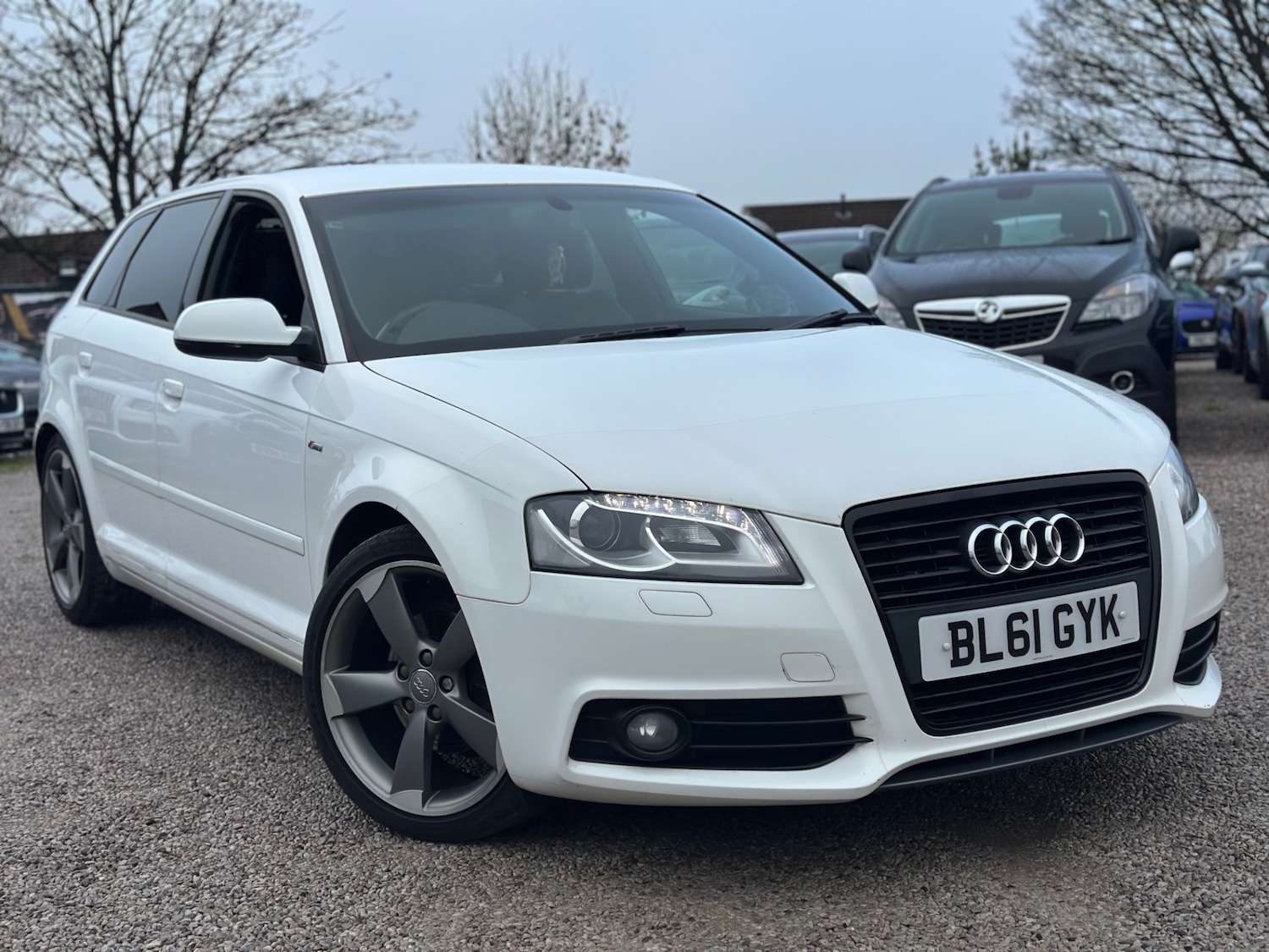 Used Audi A3 2012 for sale - 76766037: Photo 47