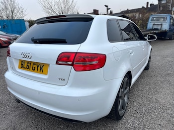 Used Audi A3 2012 for sale - 76766037: Photo