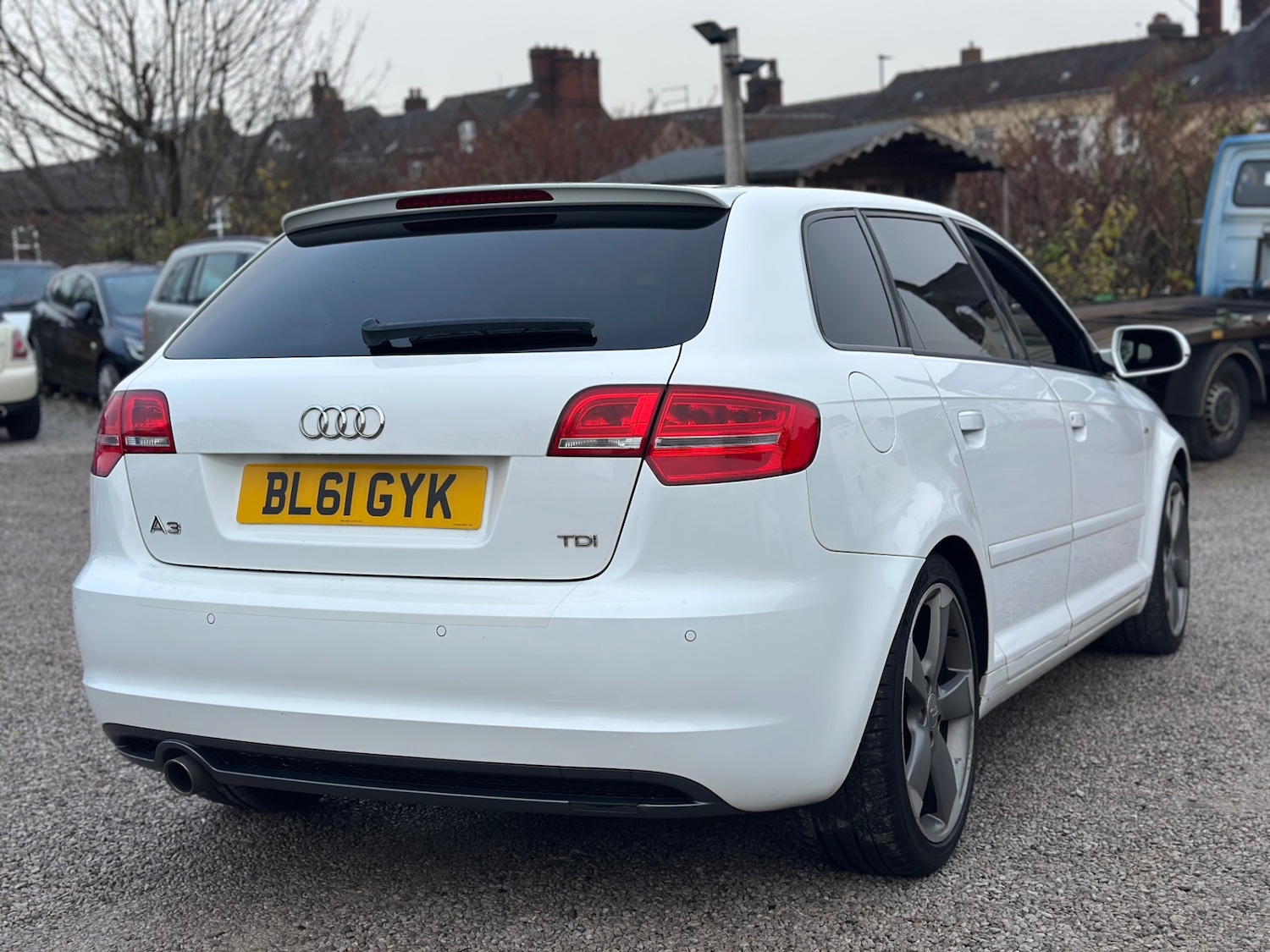 Used Audi A3 2012 for sale - 76766037: Photo 6