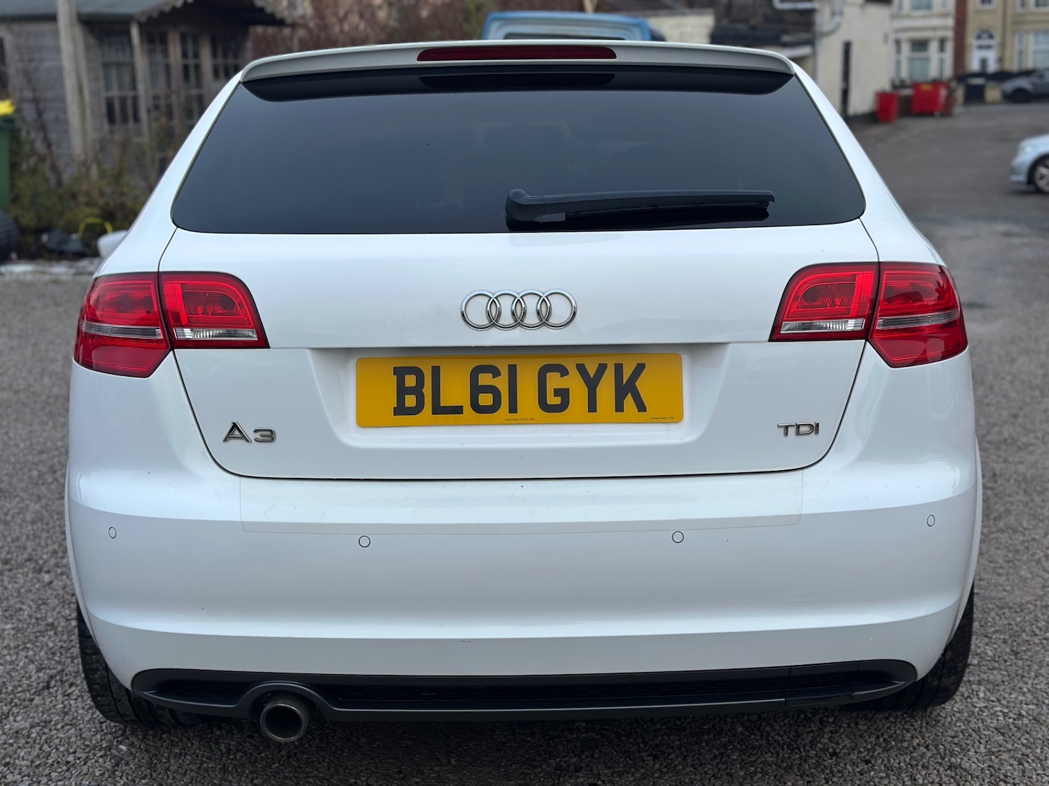 Used Audi A3 2012 for sale - 76766037: Photo 7