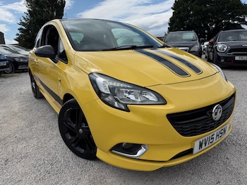 Used Vauxhall Corsa 2015 for sale - 79322576: Photo