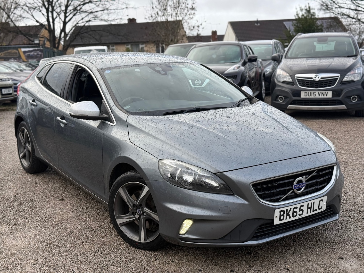 Used Volvo V40 2015 for sale - 76919438: Photo 1