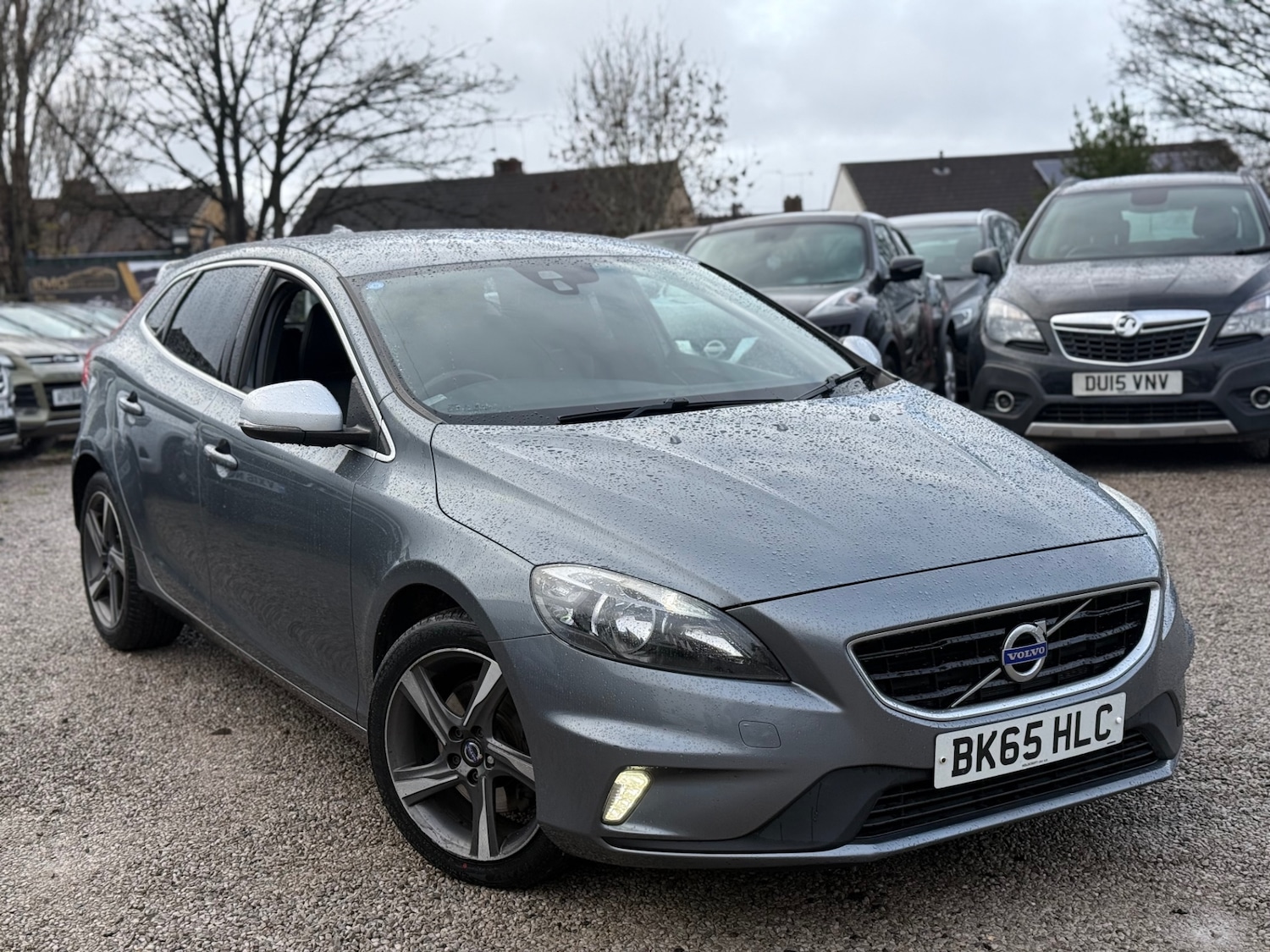 Used Volvo V40 2015 for sale - 76919438: Photo 21