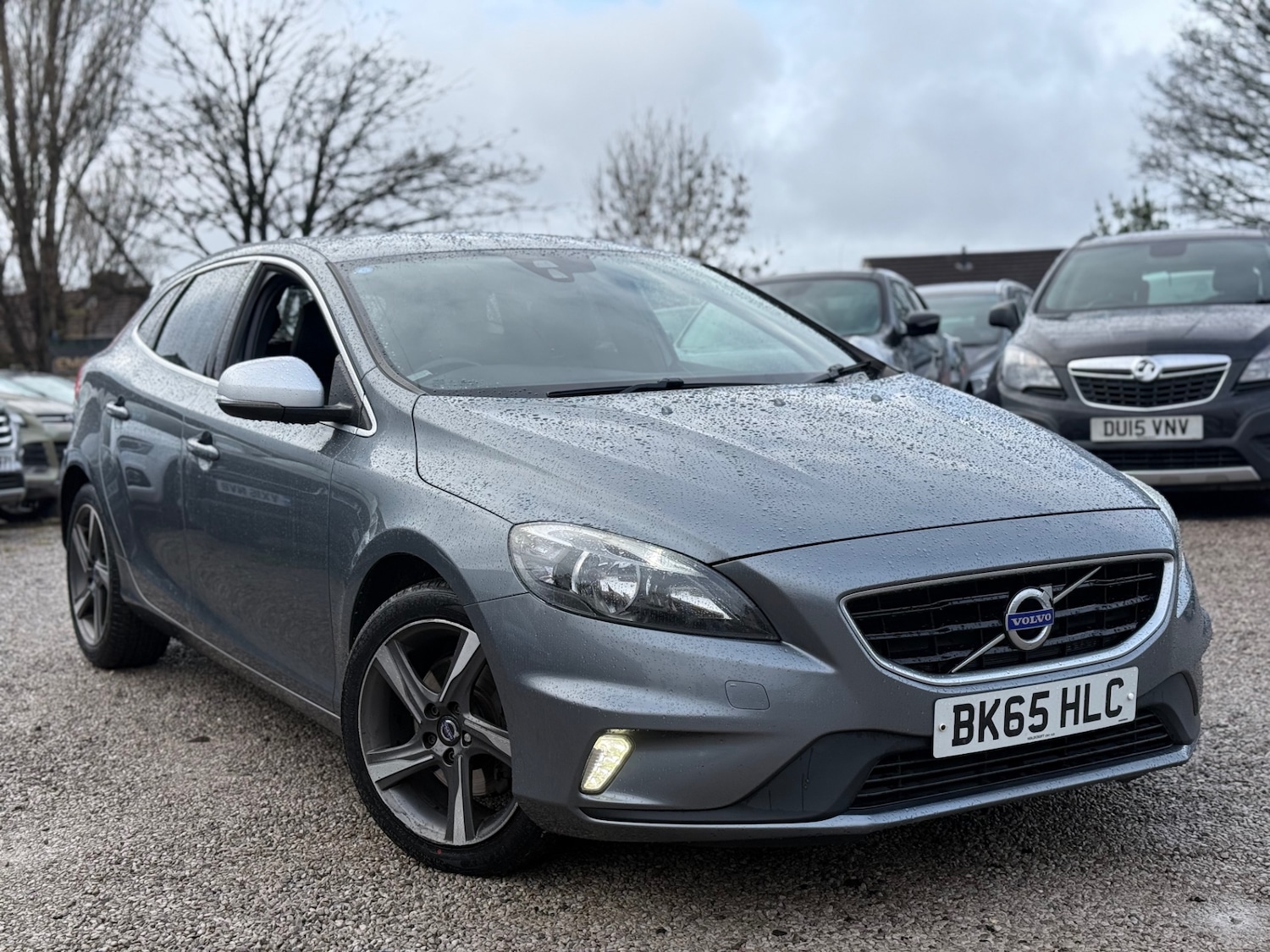 Used Volvo V40 2015 for sale - 76919438: Photo 23