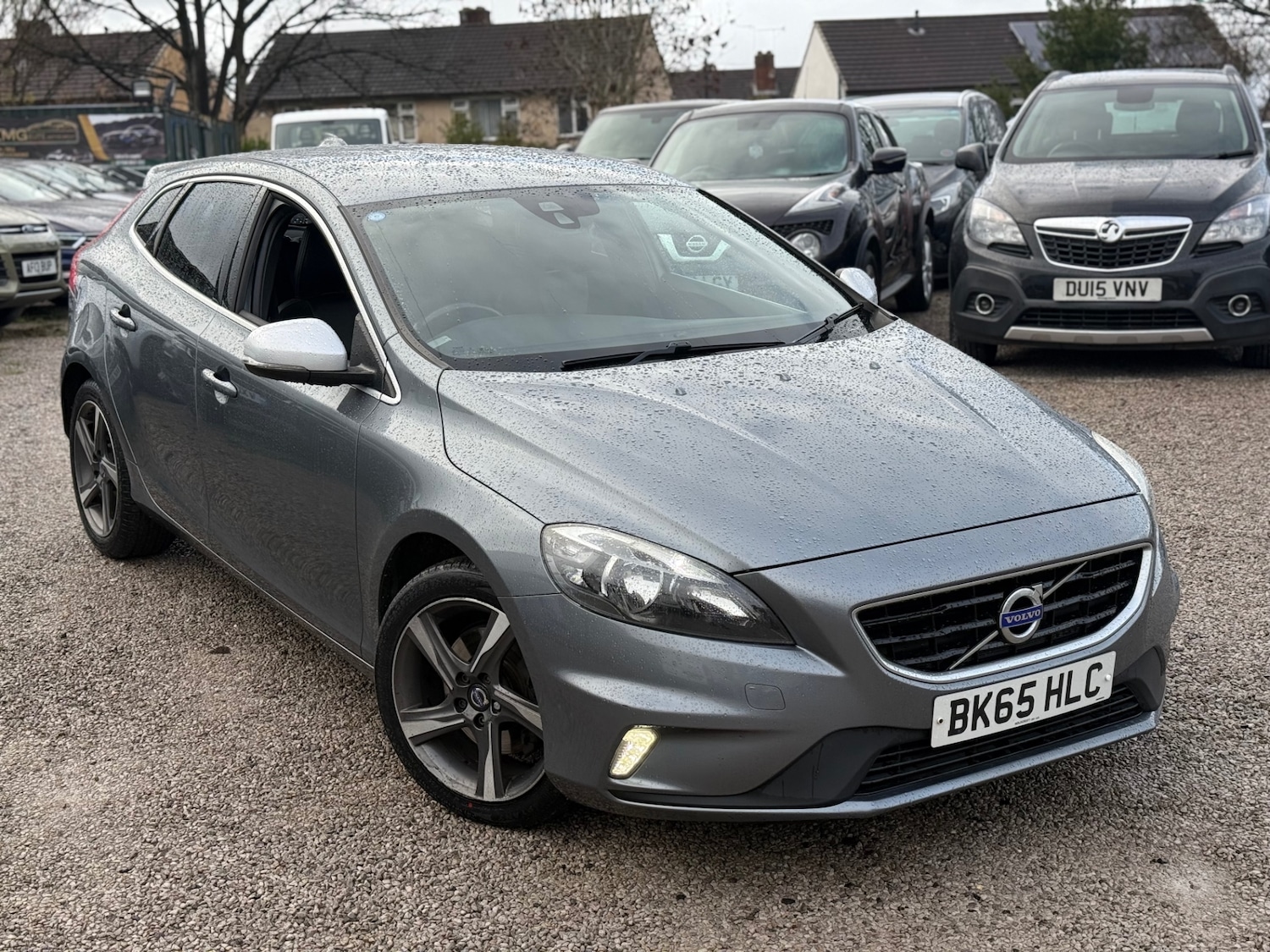 Used Volvo V40 2015 for sale - 76919438: Photo 24