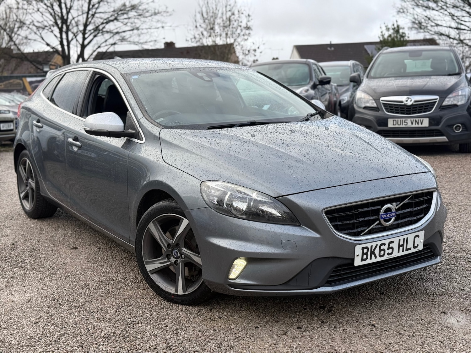 Used Volvo V40 2015 for sale - 76919438: Photo 25