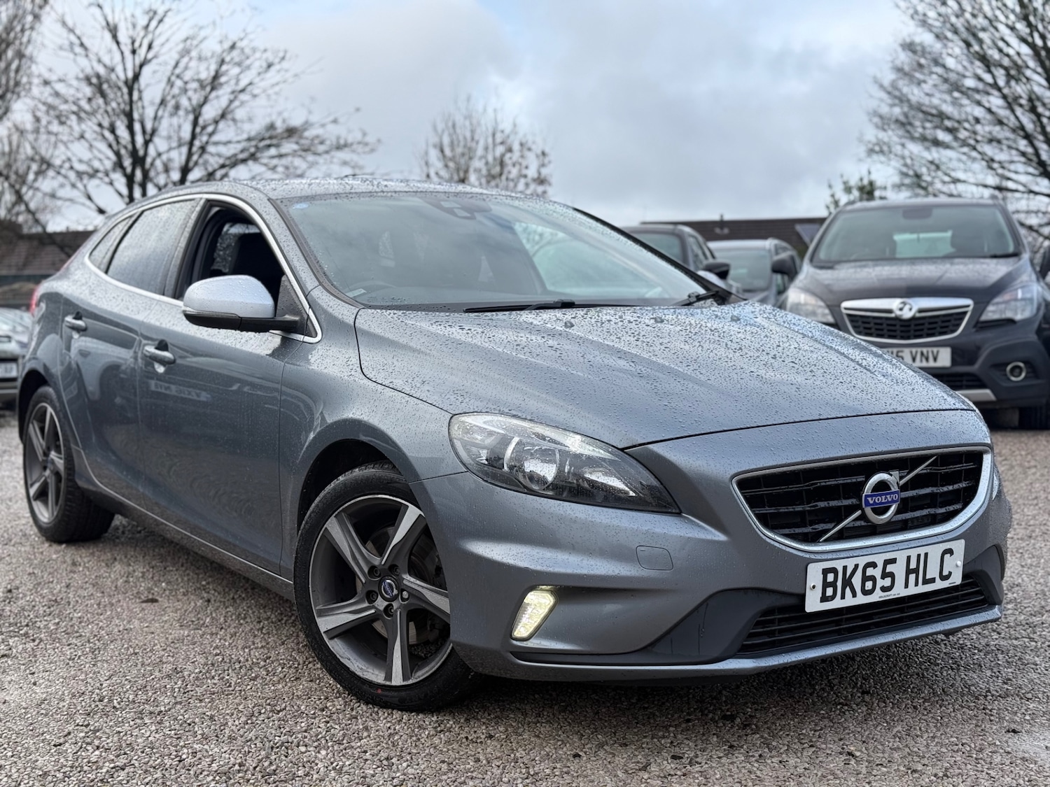 Used Volvo V40 2015 for sale - 76919438: Photo 26