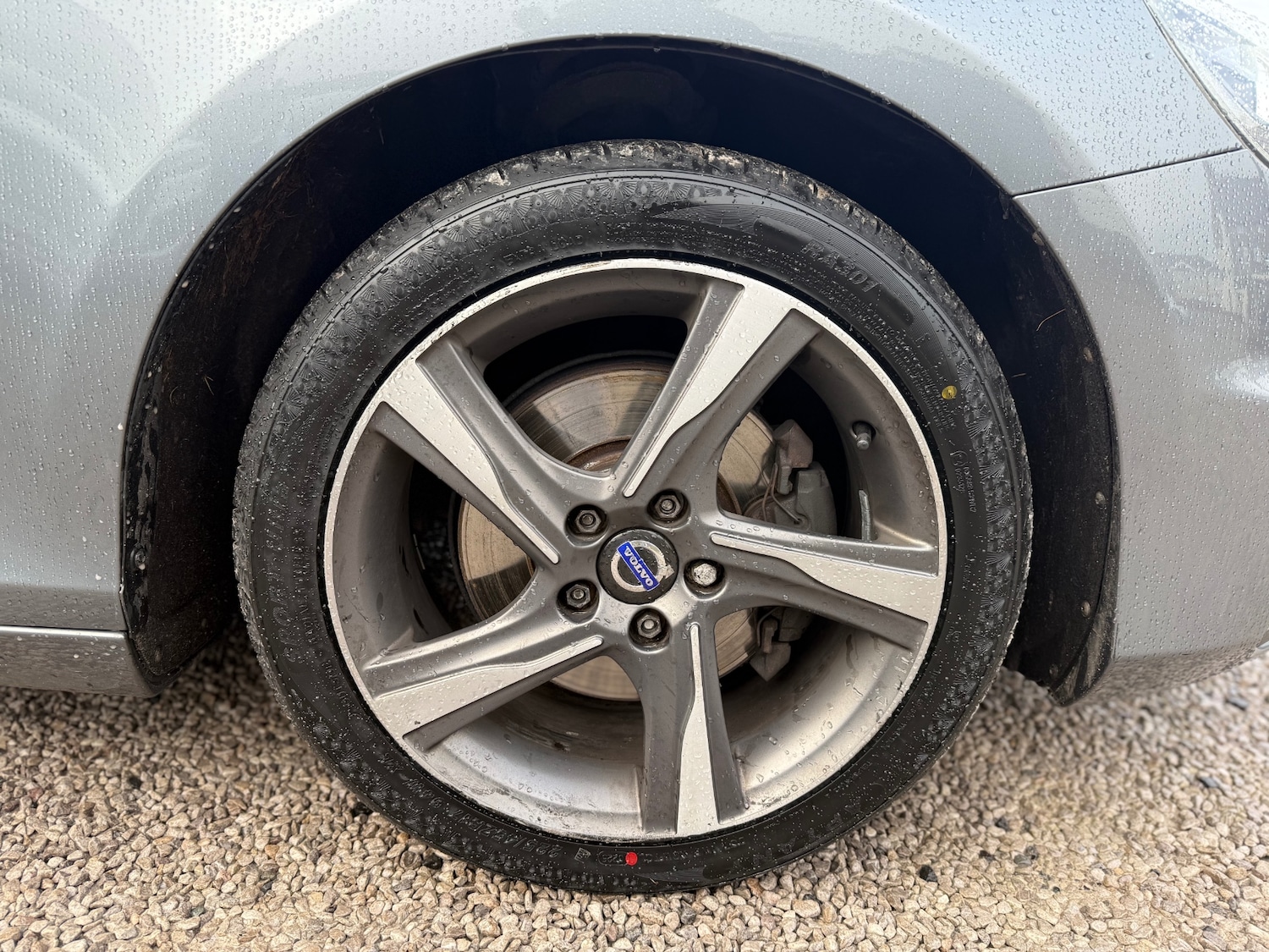 Used Volvo V40 2015 for sale - 76919438: Photo 27