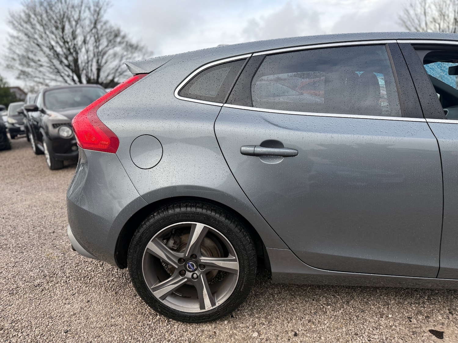 Used Volvo V40 2015 for sale - 76919438: Photo 29