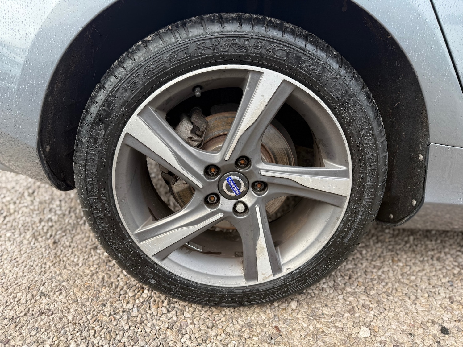 Used Volvo V40 2015 for sale - 76919438: Photo 30