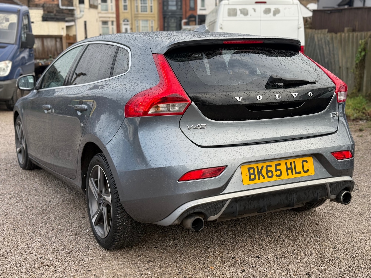 Used Volvo V40 2015 for sale - 76919438: Photo 34