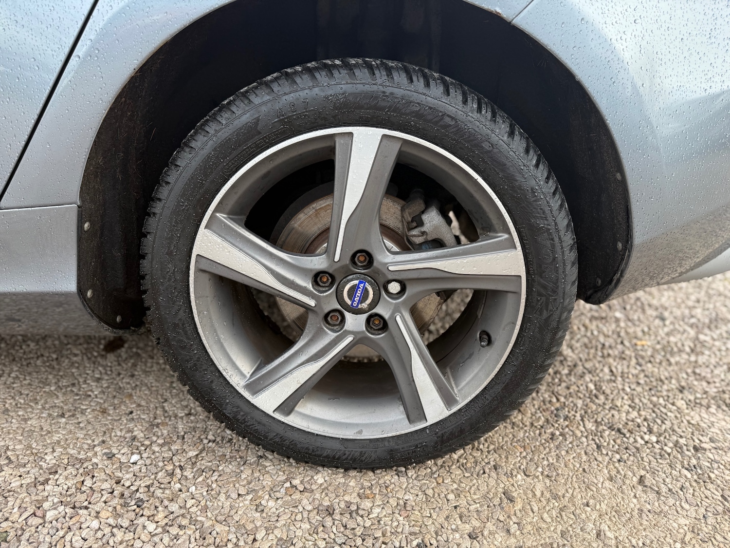 Used Volvo V40 2015 for sale - 76919438: Photo 37