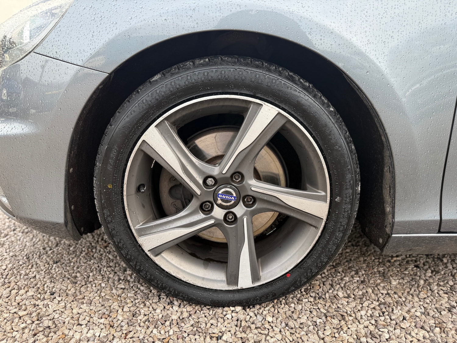 Used Volvo V40 2015 for sale - 76919438: Photo 39