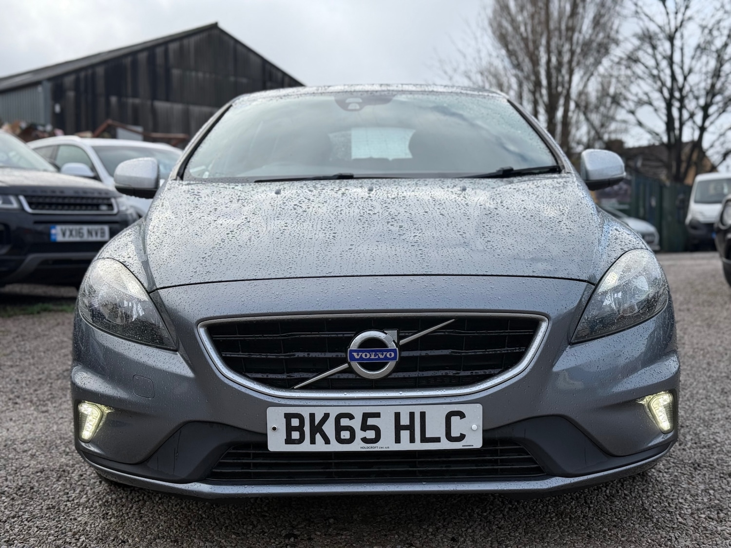 Used Volvo V40 2015 for sale - 76919438: Photo 44