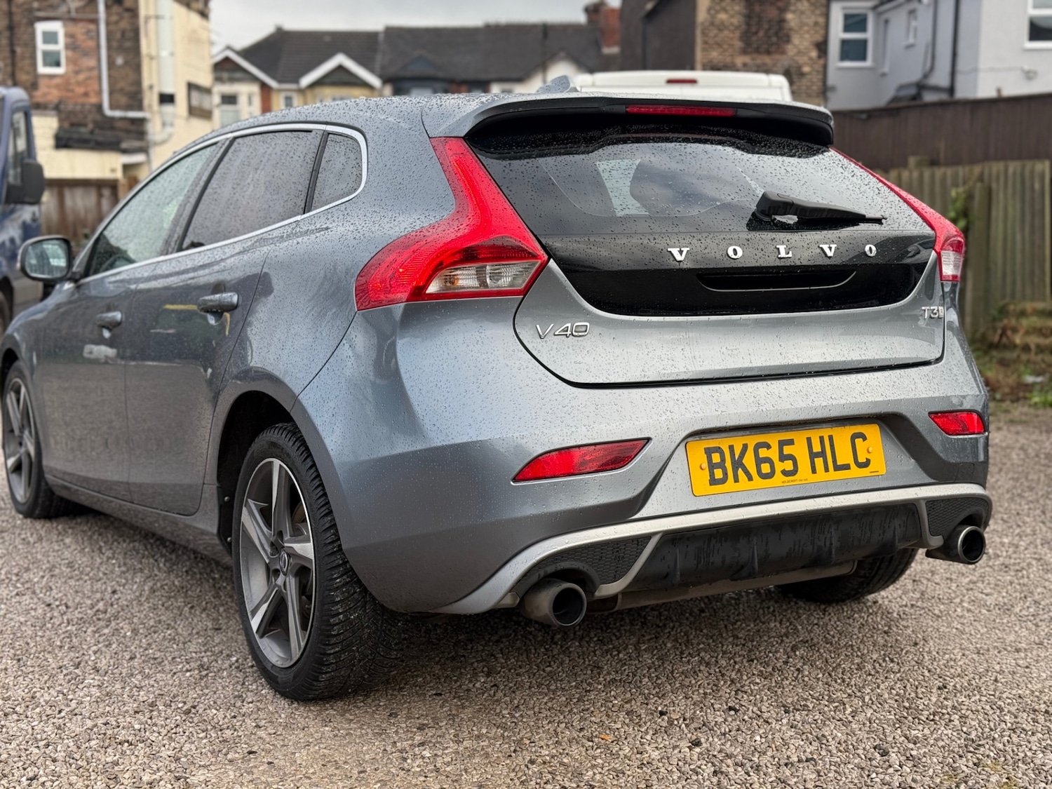 Used Volvo V40 2015 for sale - 76919438: Photo 7