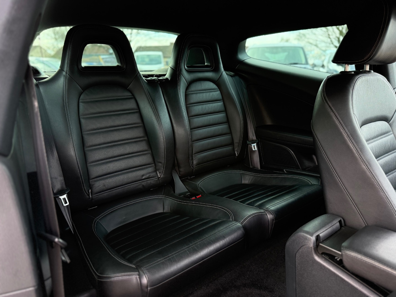 Used Volkswagen Scirocco 2010 for sale - 77482675: Photo 15