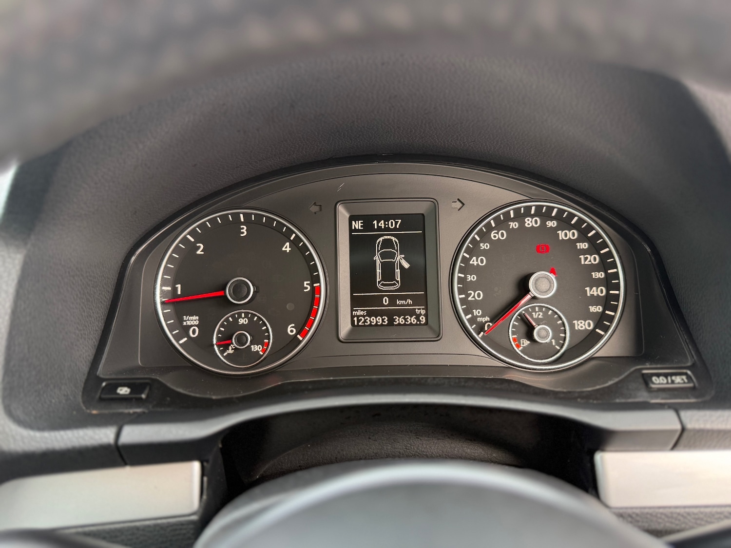 Used Volkswagen Scirocco 2010 for sale - 77482675: Photo 18