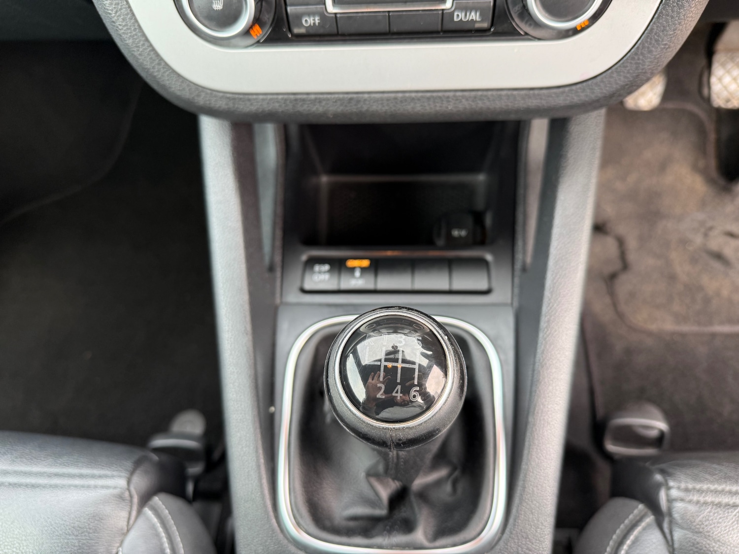 Used Volkswagen Scirocco 2010 for sale - 77482675: Photo 20