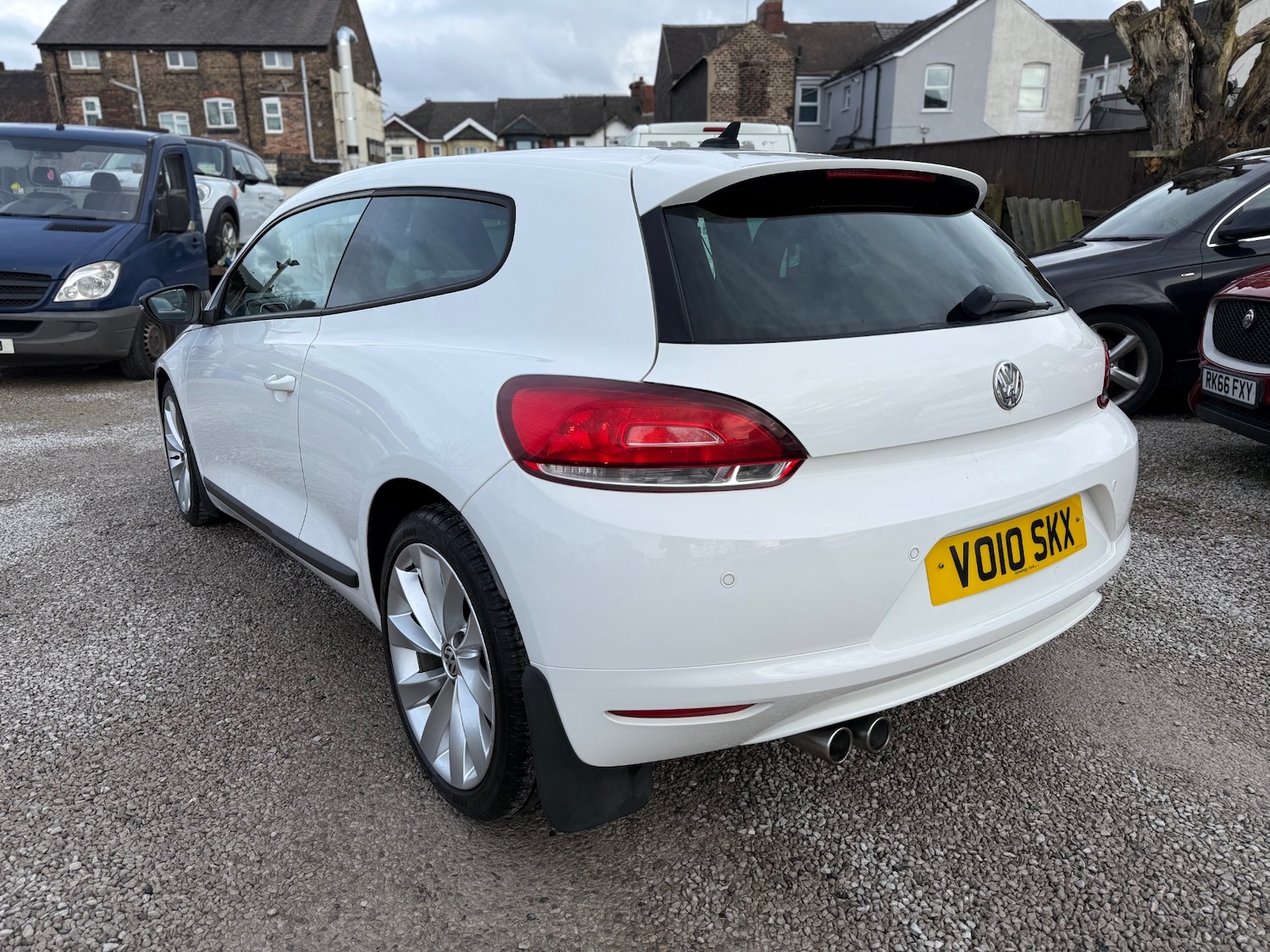 Used Volkswagen Scirocco 2010 for sale - 77482675: Photo 29