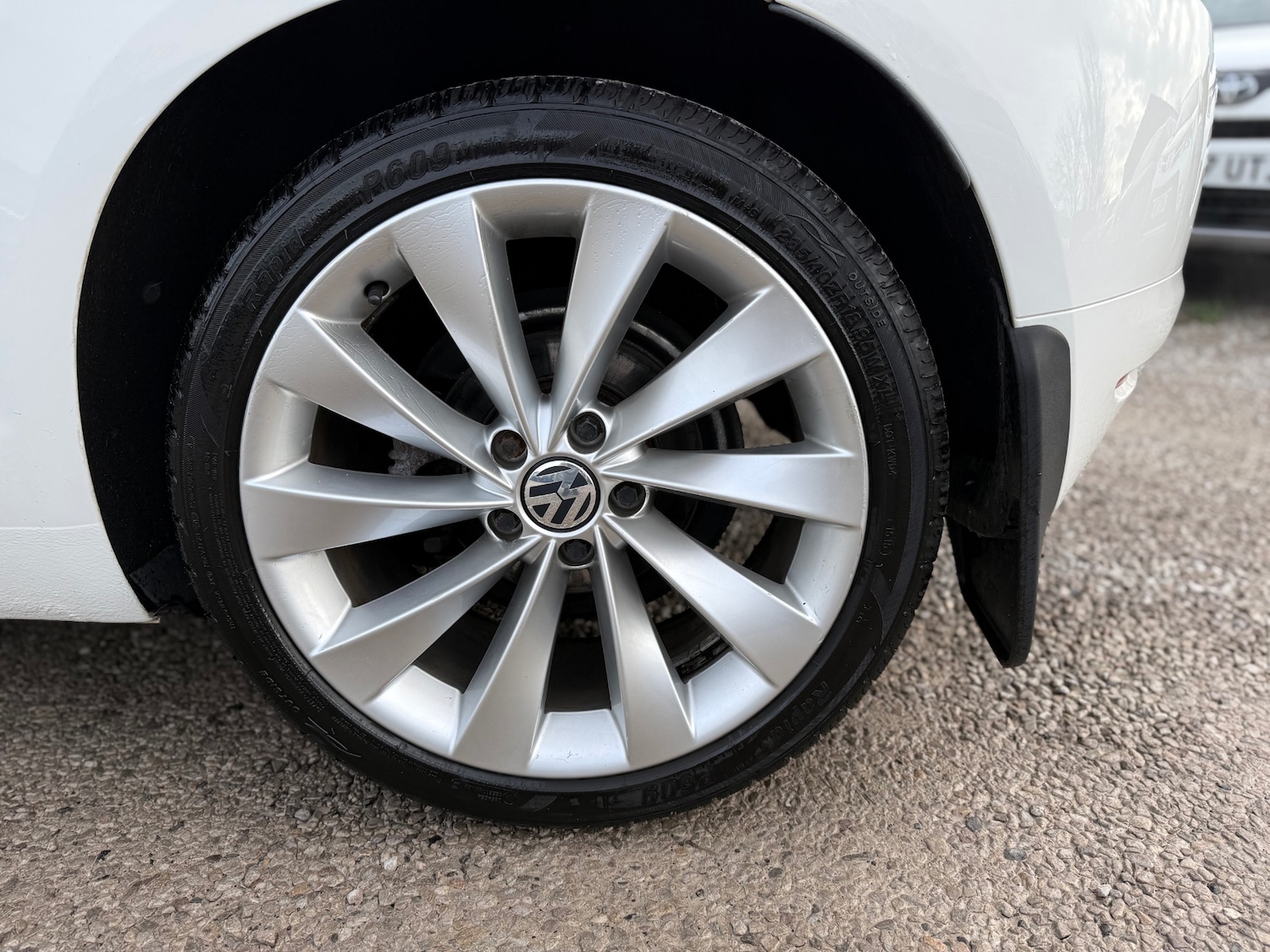 Used Volkswagen Scirocco 2010 for sale - 77482675: Photo 31