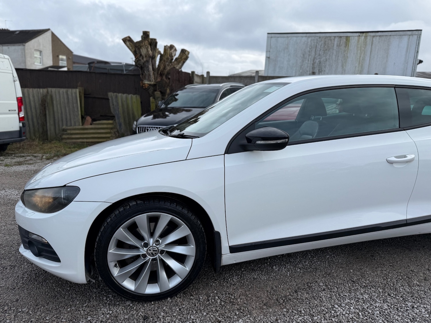 Used Volkswagen Scirocco 2010 for sale - 77482675: Photo 32