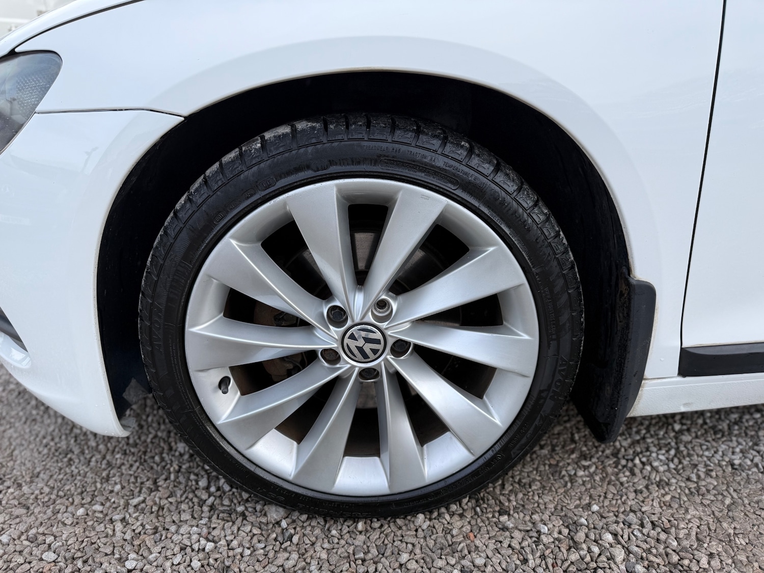 Used Volkswagen Scirocco 2010 for sale - 77482675: Photo 33