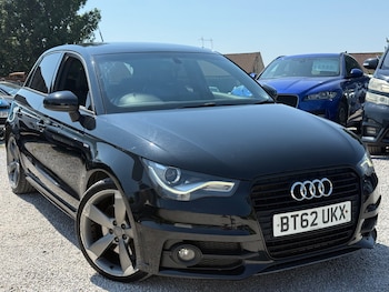 Used Audi A1 2013 for sale - 79152548: Photo