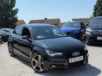 Used Audi A1 2013 for sale - 79152548: Photo