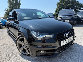 Used Audi A1 2013 for sale - 79152548: Photo
