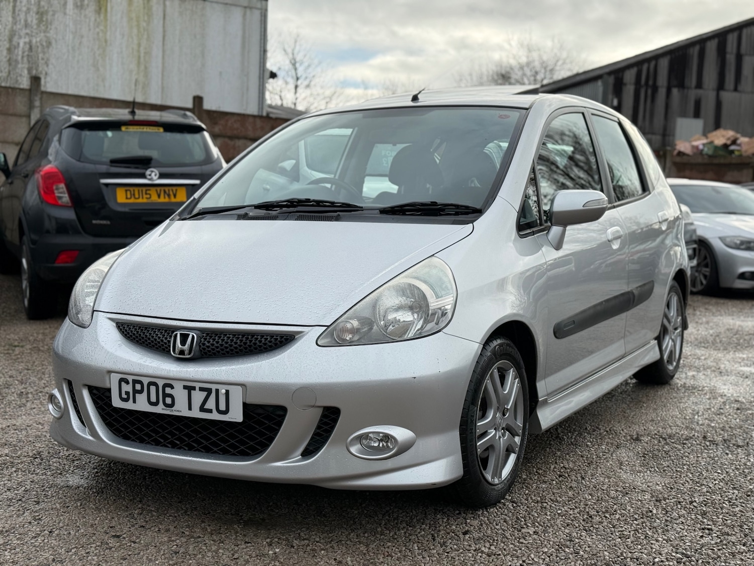 Used Honda Jazz 2006 for sale - 77517791: Photo 11