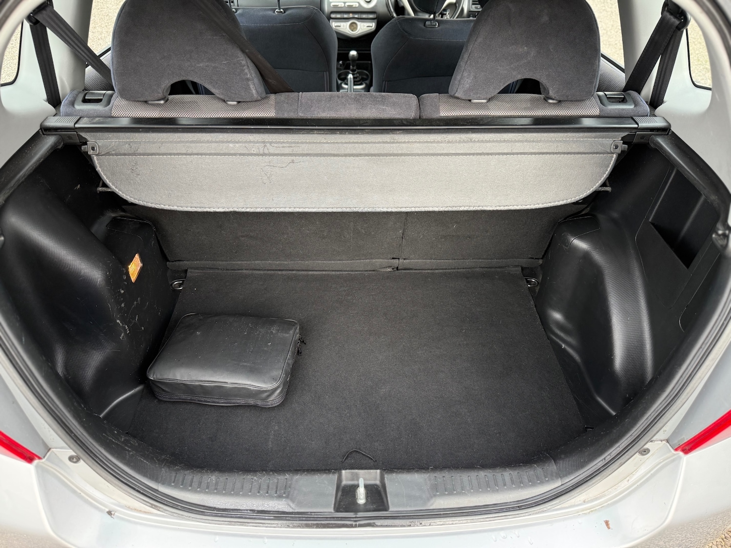 Used Honda Jazz 2006 for sale - 77517791: Photo 14