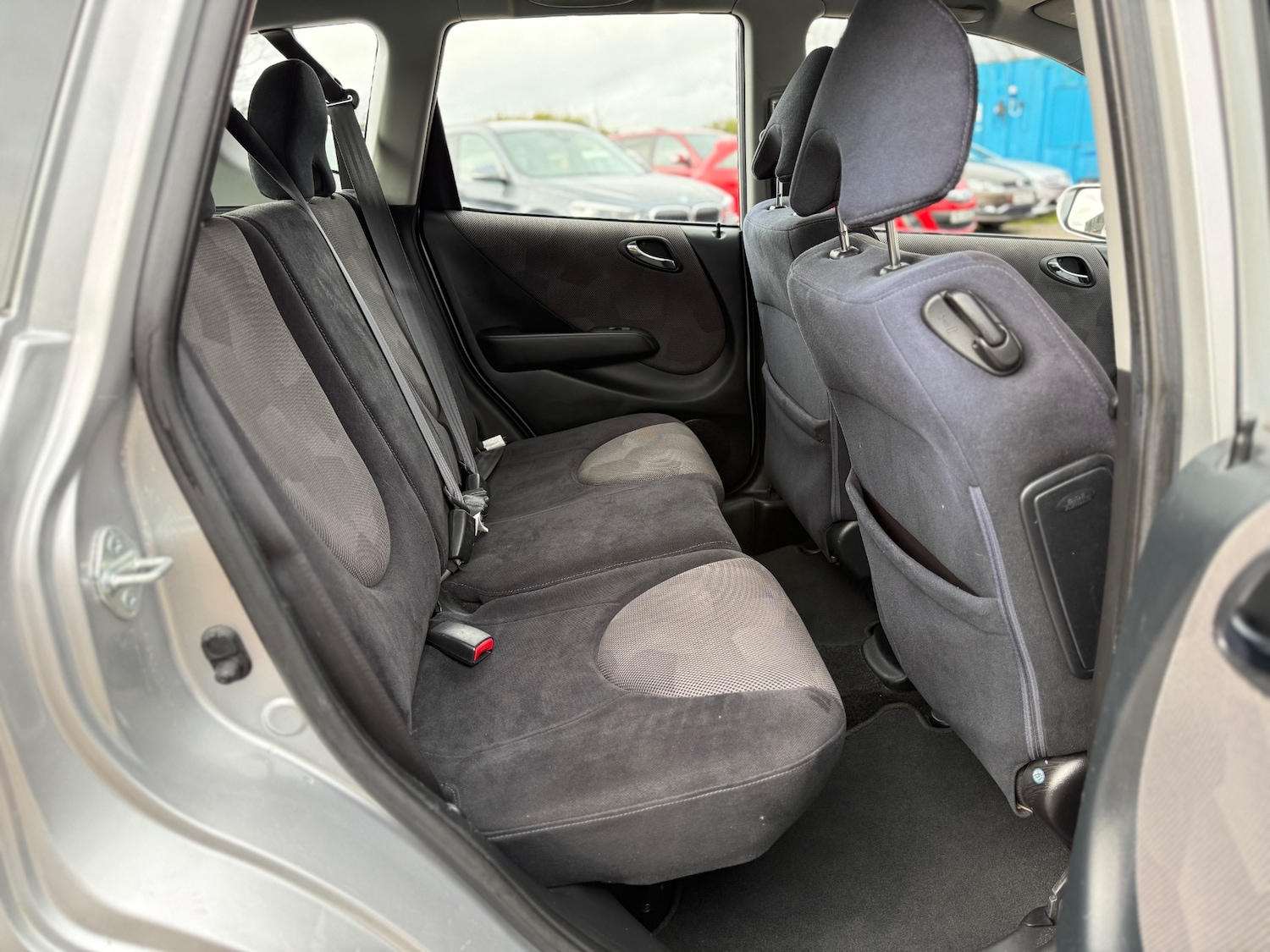 Used Honda Jazz 2006 for sale - 77517791: Photo 15