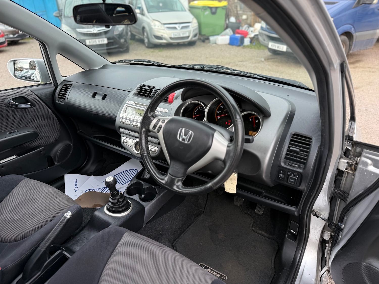 Used Honda Jazz 2006 for sale - 77517791: Photo 17