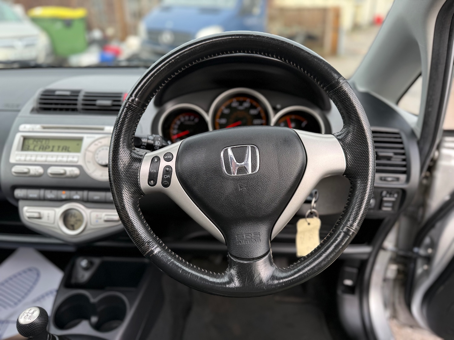 Used Honda Jazz 2006 for sale - 77517791: Photo 18