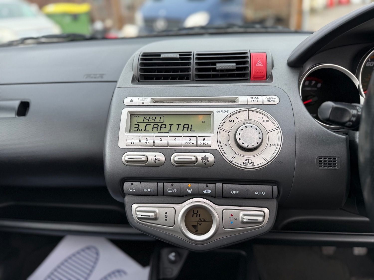 Used Honda Jazz 2006 for sale - 77517791: Photo 20