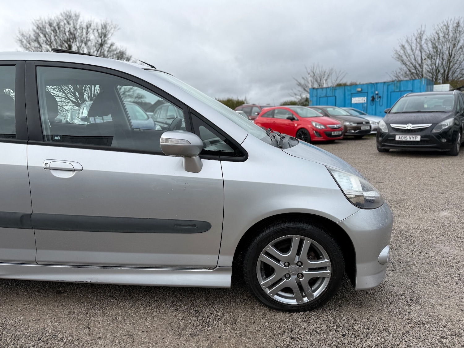 Used Honda Jazz 2006 for sale - 77517791: Photo 21