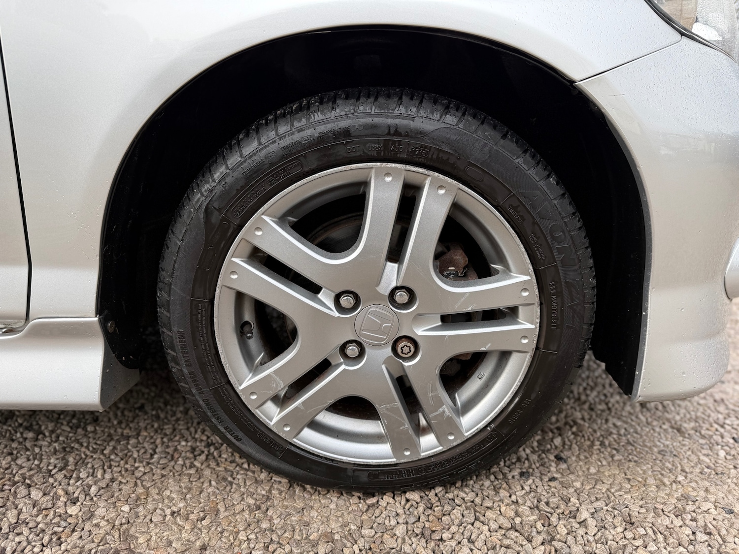 Used Honda Jazz 2006 for sale - 77517791: Photo 22